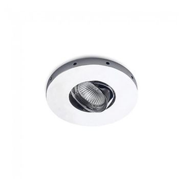 Empotrable redondo led horus (0,5w)