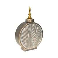 tibor ceramica pivote metal