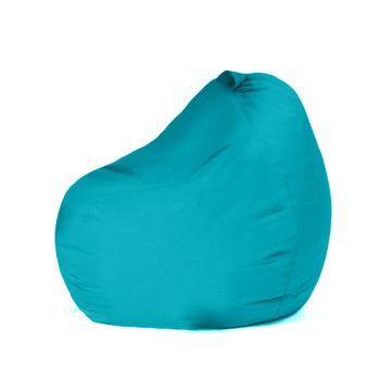 Puf De Jardín Premium Kids Turquesa