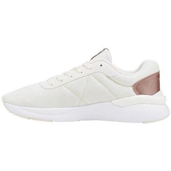 Puma Zapatillas de running Rose Raw Metallics para mujer