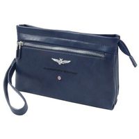 aeronautica militare bolso am560bl para mujer