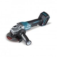 miniamoladora bl 40vmax xgt 125mm palanca aft