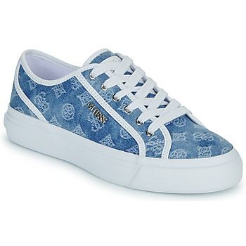 Guess Zapatillas JELEXA7 para mujer