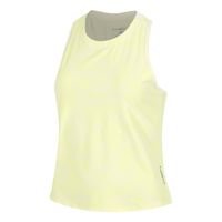 neo feel the vybe aop camiseta de running mujeres-lima