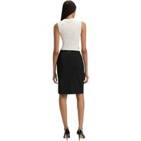 boss falda vileah para mujer