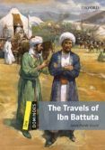 dominoes 1 the travels of ibn battuta  mp3