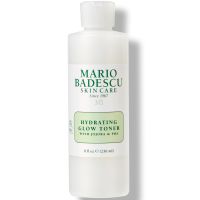 mario badescu hydrating glow toner 236ml