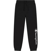 champion pantalon chandal classics rose para nino