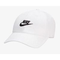 nike gorra gorra club unstructured futura unisex para mujer