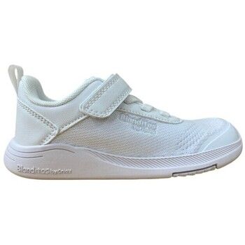 Blanditos Deportivas Moda VENUS Blanco para niña