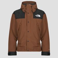 the north face cortaviento m dryvent mono mountain jacket para hombre