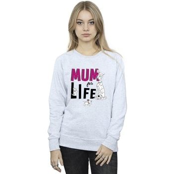 Disney Jersey 101 Dalmatians Mum For Life para mujer