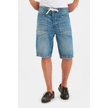 Le Temps des Cerises Short Bermudas vaqueras HOBI para hombre