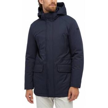 Geox Parka M Vincit para hombre