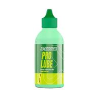 x-sauce  lubricante de cera para cadenas de bicicleta pro-lube 125ml - pro-lube nueva formula y nuevo nombre para nuestro antiguo eco-lube