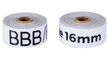 Cinta de llanta bbb rimtape 2m