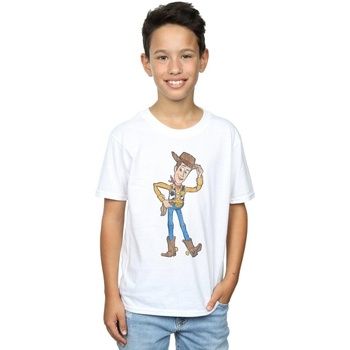 Disney Tops y Camisetas BI39820 para niño