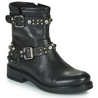 cafe noir botines charlie para mujer