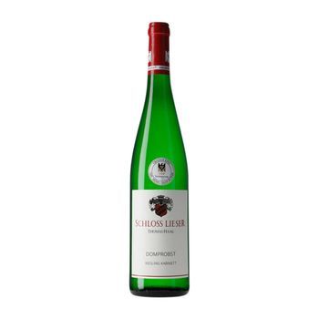 Schloss Lieser Vino Blanco Domprobst Kabinett Auction Mosel-saar-ruwer 75 Cl 7.5% Vol.