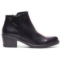 narf botines botin ca 1253 damasco serpiente para mujer