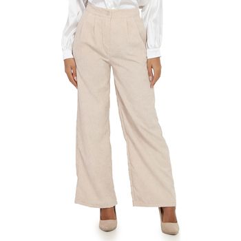 La Modeuse Pantalones 18826_P53482 para mujer