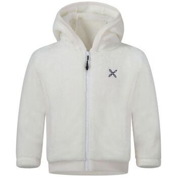 Montura Jersey Polar Stretch Hoody para niña