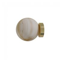 aplique de pared royal simple