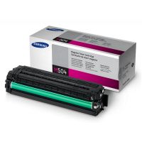 samsung clt-m504s toner magenta clp-470475 clx-4170