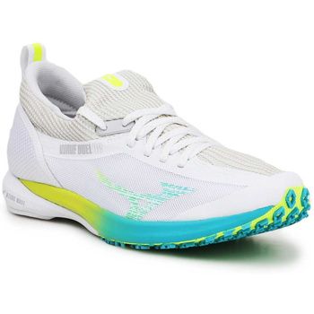 Mizuno Zapatillas de running Wave Duel 2 U1GE206042 para mujer