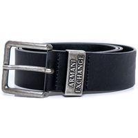 armani exchange cinturon 951186 cc528 para hombre
