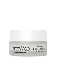 facewise eye care essential eye cream 8ml