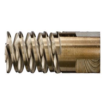 Dewalt Dt5563-qz - Brocas Para Metal Extreme 2 - Paquete Industrial