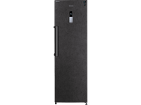 frigorifico una puerta - infiniton cl-360l85peh 185 cm altura 375 l no frost metal technology stone outlook