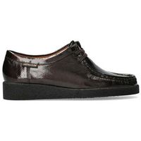 mephisto zapatos bajos christy para mujer