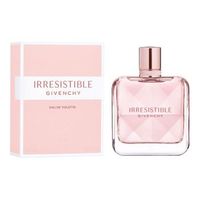 givenchy irresistible eau de toilette 80ml vaporizador