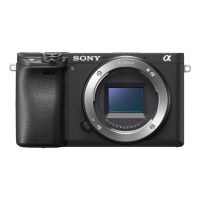 camara mirrorless sony a ilce-6400ak 242 mp zoom 16-50mm sensor cmos 4k wifi pantalla tactil