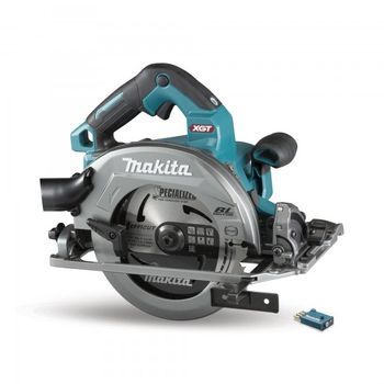 Sierra Circular Bl 40vmax Xgt 190mm Adt Aws