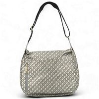 gherardini bandolera gh0261-arg para mujer