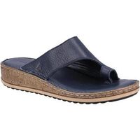 hush puppies sandalias elissa para mujer