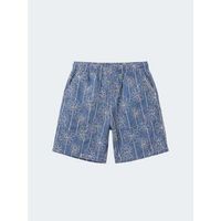 project x paris short - para hombre
