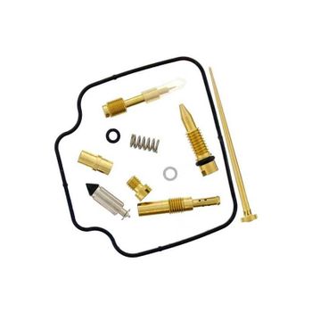 Kit servicio carburador Honda NX 650 Dominator '95- Keyster