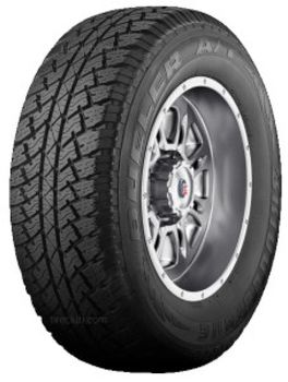 Bridgestone Dueler A/T 693 III ( 265/65 R17 112S )