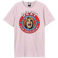 amplified clothing tops y camisetas for president para mujer