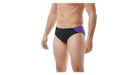 banador tyr hexa spliceracer hombre negro morado