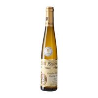 willi schaefer vino blanco graacher domprobst auslese goldkapsel mosel-saar-ruwer media botella 37 cl 75 vol