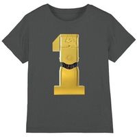 disney tops y camisetas 1 para nino
