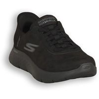 skechers zapatillas bbk go walk flex para hombre