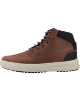de geox botines hombre modelo u cervino color marron c6002