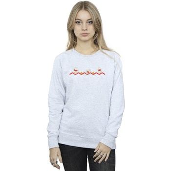 Disney Jersey Hunny para mujer