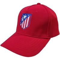 atletico de madrid gorra bufanda atleti franjas navy y blancas para hombre